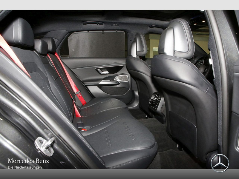 Mercedes-Benz E 53 AMG T 4M Hybrid Fahrass Pano Burmester Distr. — photo 12