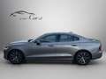 Volvo S60 T8 Twin Engine PHEV Inscription *PILOT-ASSIST, H/K, AHK, GLAS, AMBI* Grau - thumbnail 4
