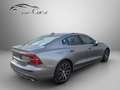 Volvo S60 T8 Twin Engine PHEV Inscription *PILOT-ASSIST, H/K, AHK, GLAS, AMBI* Grau - thumbnail 7