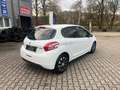Peugeot 208 Style Weiß - thumbnail 4