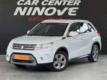 1.6i 4x2 GL  A/T / Camera / Navigatie / Cruise Control