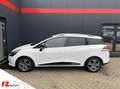 Renault Clio Estate 0.9 TCe Expression | 85.000 KM | White - thumbnail 4