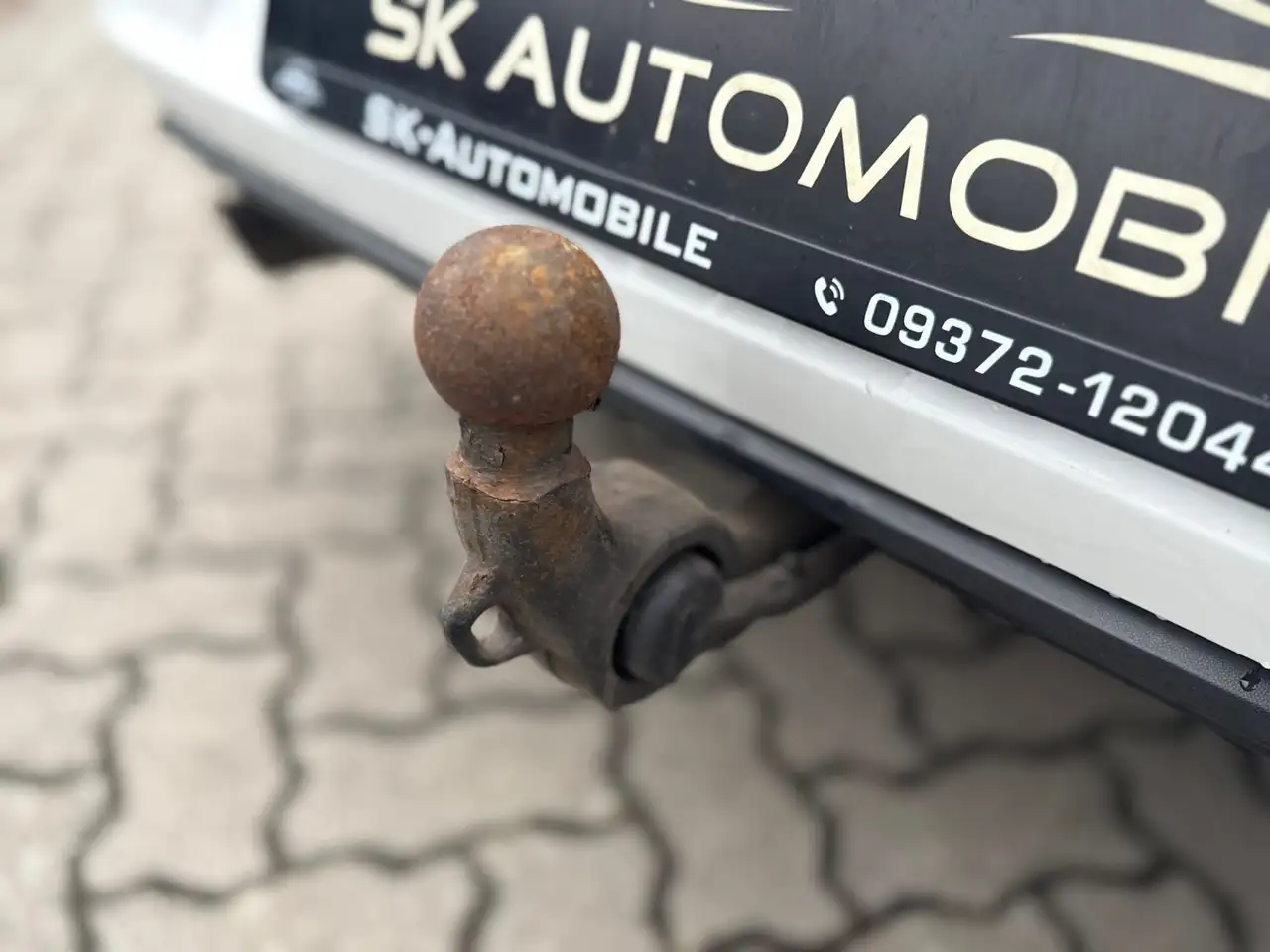 Das Auto