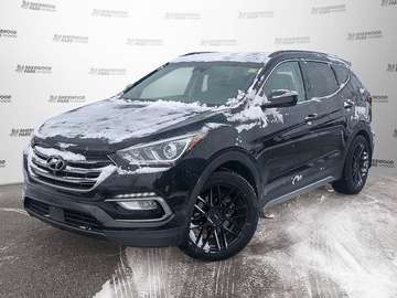 Ultimate | Heated F&R Seats | Sunroof | Backup Cam