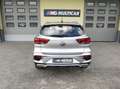 MG ZS 1.5 Luxury km 38.000. NESSUN VINCOLO FINANZIARIO. Argento - thumbnail 14