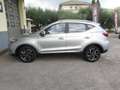 MG ZS 1.5 Luxury km 38.000. NESSUN VINCOLO FINANZIARIO. Argento - thumbnail 13