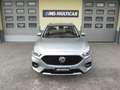 MG ZS 1.5 Luxury km 38.000. NESSUN VINCOLO FINANZIARIO. Argento - thumbnail 3