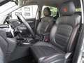 MG ZS 1.5 Luxury km 38.000. NESSUN VINCOLO FINANZIARIO. Argento - thumbnail 5