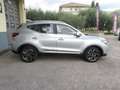 MG ZS 1.5 Luxury km 38.000. NESSUN VINCOLO FINANZIARIO. Argento - thumbnail 2