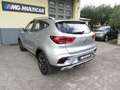 MG ZS 1.5 Luxury km 38.000. NESSUN VINCOLO FINANZIARIO. Argento - thumbnail 12
