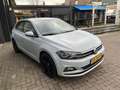 Volkswagen Polo 1.0 TSI Comfortline, navi, cruise/airco/17 inch lm Wit - thumbnail 4