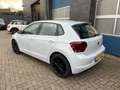 Volkswagen Polo 1.0 TSI Comfortline, navi, cruise/airco/17 inch lm Wit - thumbnail 5