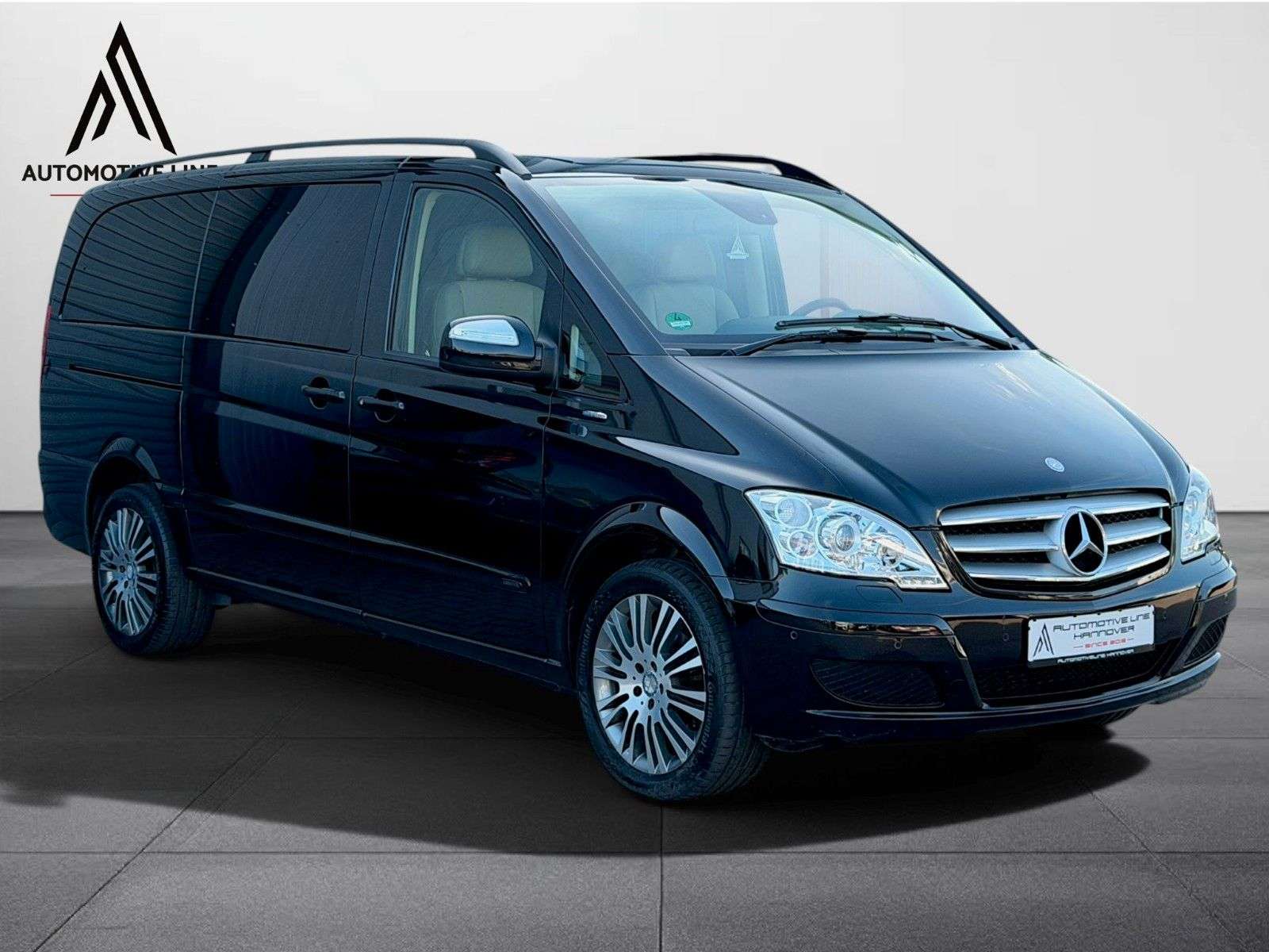 Mercedes-Benz Viano