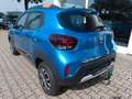 Dacia Spring Electric Comfort Plus Blauw - thumbnail 4