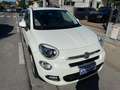 Fiat 500X 1.6 MultiJet 120 CV Lounge Weiß - thumbnail 3