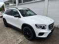 Mercedes-Benz GLB 200 d Ambiente  Totwinkel  Night-Paket   AHK Weiß - thumbnail 17