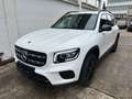 Mercedes-Benz GLB 200 d Ambiente  Totwinkel  Night-Paket   AHK Weiß - thumbnail 3