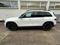 Mercedes-Benz GLB 200 d Ambiente  Totwinkel  Night-Paket   AHK Weiß - thumbnail 10