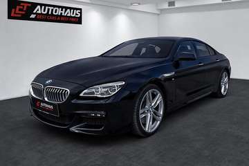 i xDrive Gran Coupé | M-PAKET | HEAD-UP-DISPLAY |