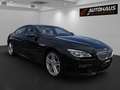 BMW 650 i xDrive Gran Coupé | M-PAKET | HEAD-UP-DISPLAY | Schwarz - thumbnail 4
