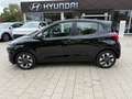 Hyundai i10 1.0 Trend Matrix DynLicht Facelift Kam. Navi Negru - thumbnail 4