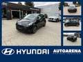 Hyundai i10 1.0 Trend Matrix DynLicht Facelift Kam. Navi Negru - thumbnail 1