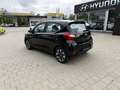 Hyundai i10 1.0 Trend Matrix DynLicht Facelift Kam. Navi Negru - thumbnail 5