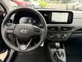 Hyundai i10 1.0 Trend Matrix DynLicht Facelift Kam. Navi Negru - thumbnail 13
