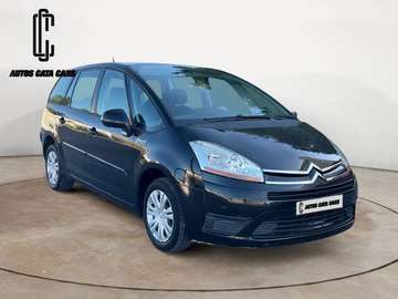 Grand Picasso 1.6HDI Cool