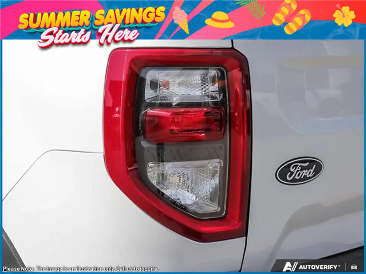 Ford Bronco Sport снимка Ford Bronco Sport