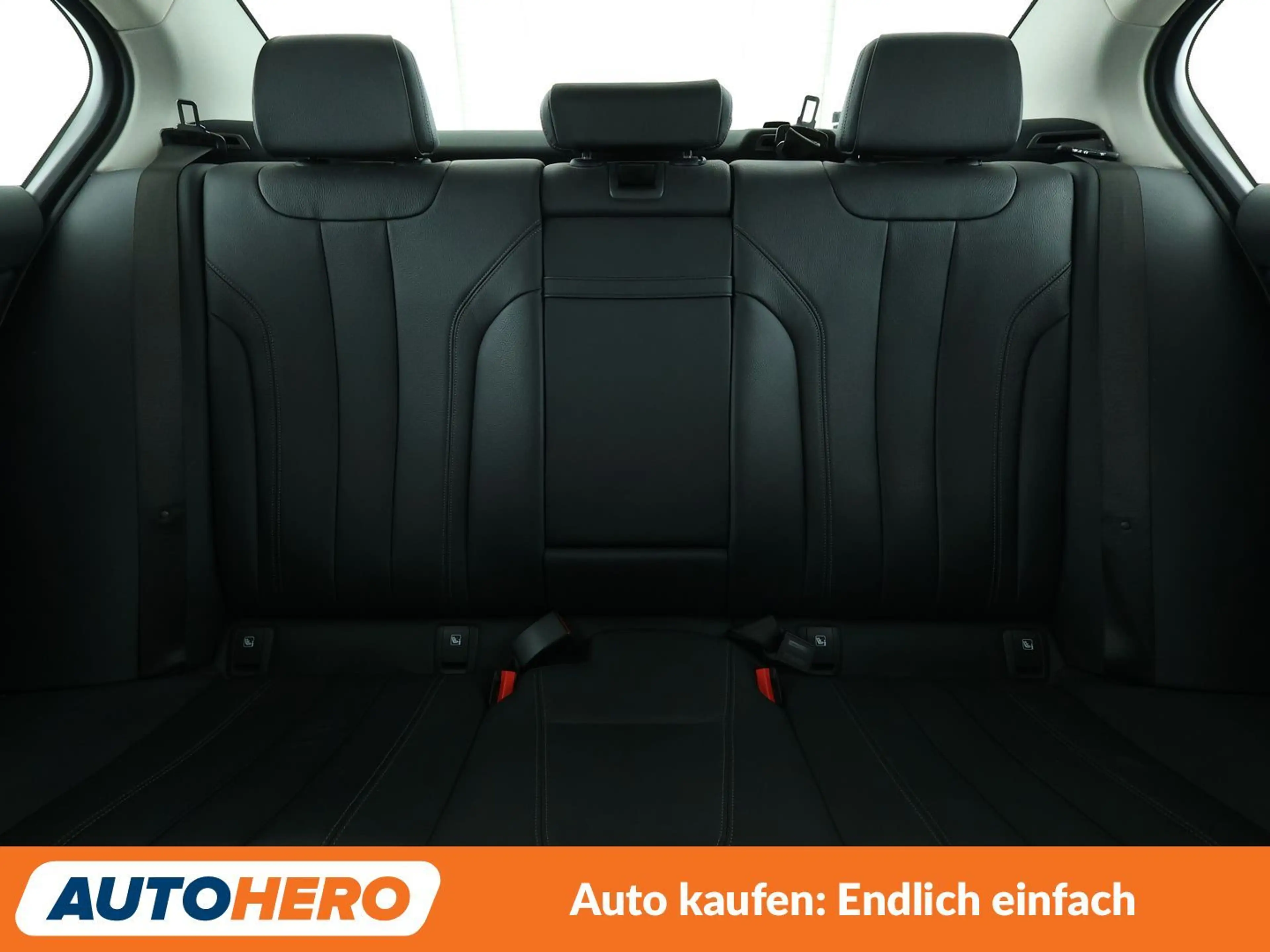 BMW 520 520d Aut.*NAVI*LED*TEMPO*PDC*SHZ*ALU*KLIMA* — photo 15