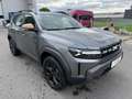 Dacia Duster Extreme Hybrid 150 4x4 Automatik Grau - thumbnail 4