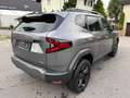 Dacia Duster Extreme Hybrid 150 4x4 Automatik Grau - thumbnail 3