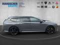 Peugeot 508 SW PSE 360 Plu +Navi+360+SD+Massage+SHZ+SpurH Grau - thumbnail 8
