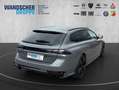 Peugeot 508 SW PSE 360 Plu +Navi+360+SD+Massage+SHZ+SpurH Grau - thumbnail 7