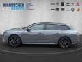 Peugeot 508 SW PSE 360 Plu +Navi+360+SD+Massage+SHZ+SpurH Grau - thumbnail 2