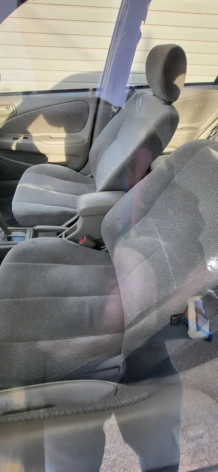 Toyota Corolla снимка Toyota Corolla