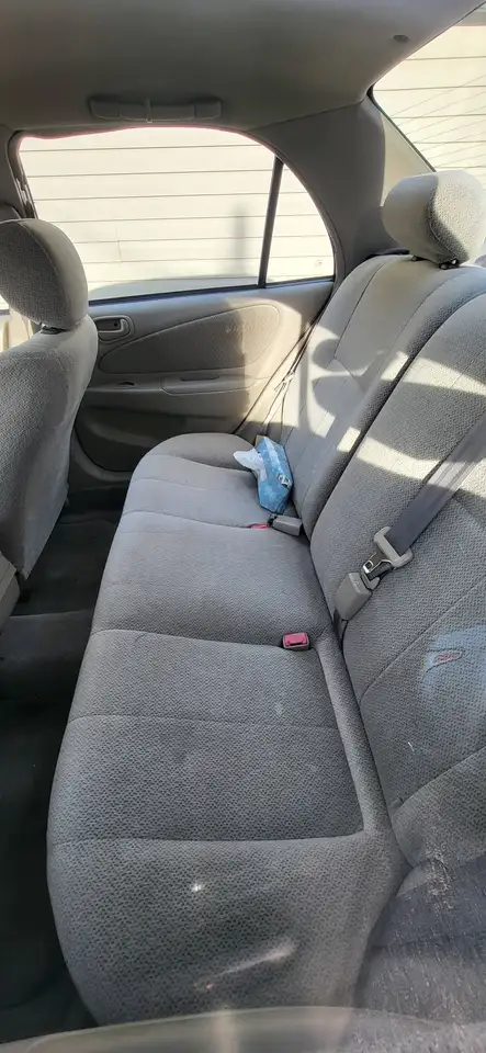 Toyota Corolla снимка Toyota Corolla