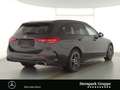 Mercedes-Benz C 300 C 300 e T AMG'Pano'Night'AHK'FAP'Mass'360°K'Amb+ Grau - thumbnail 9