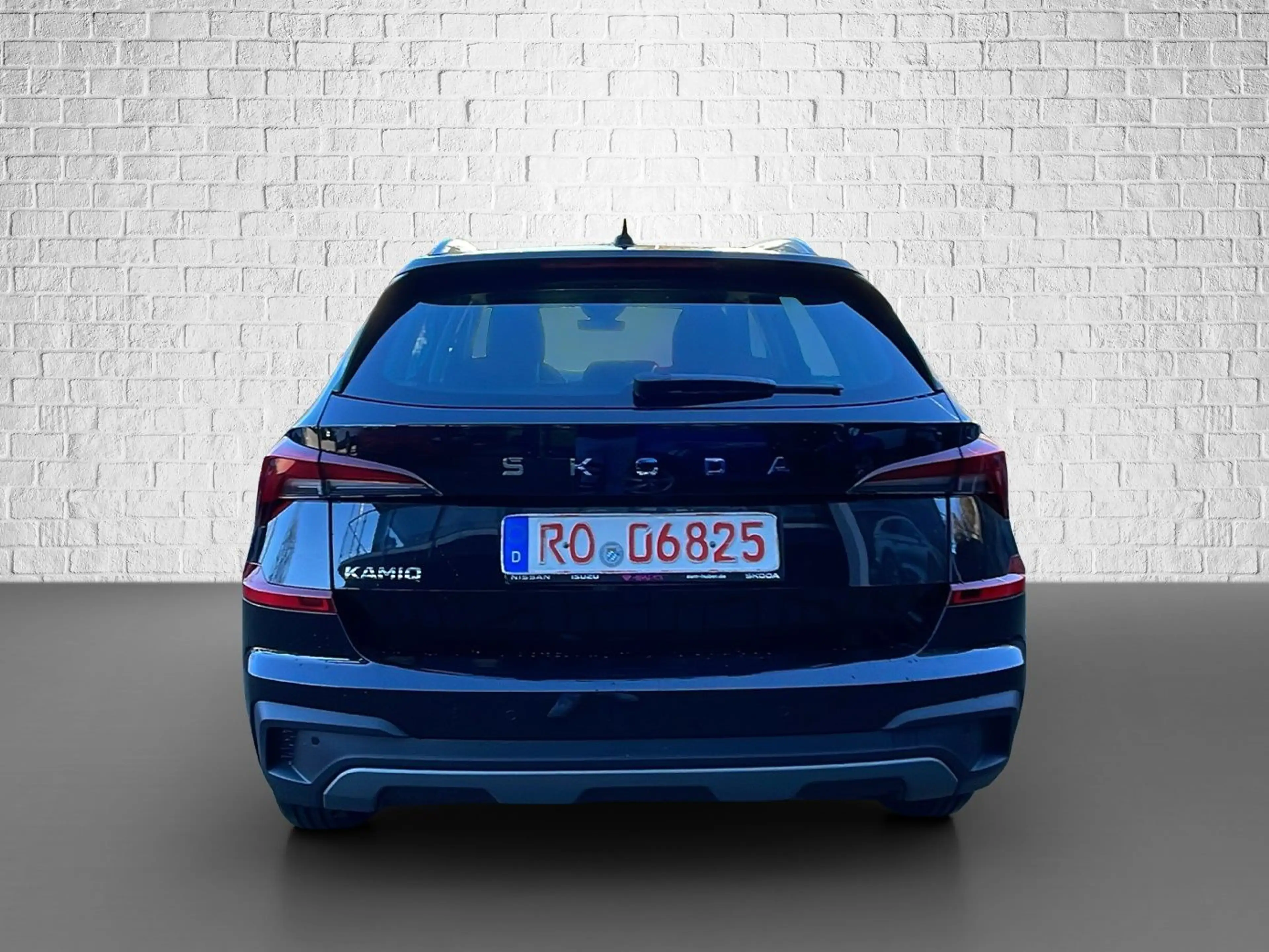 Skoda Kamiq 1.0 TSI DSG Automatik - Tour — photo 4