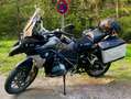BMW R 1200 GS Negru - thumbnail 1