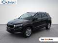 Skoda Karoq Selection TDI DSG Schwarz - thumbnail 1