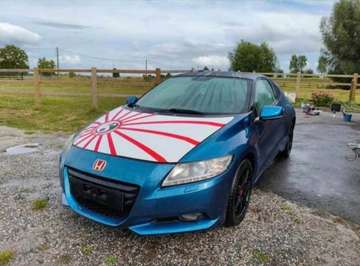 CR-Z 1.5i-VTEC IMA GT
