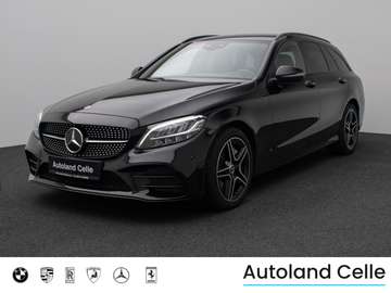 AMG Line 4Matic Kamera Burmester DAB