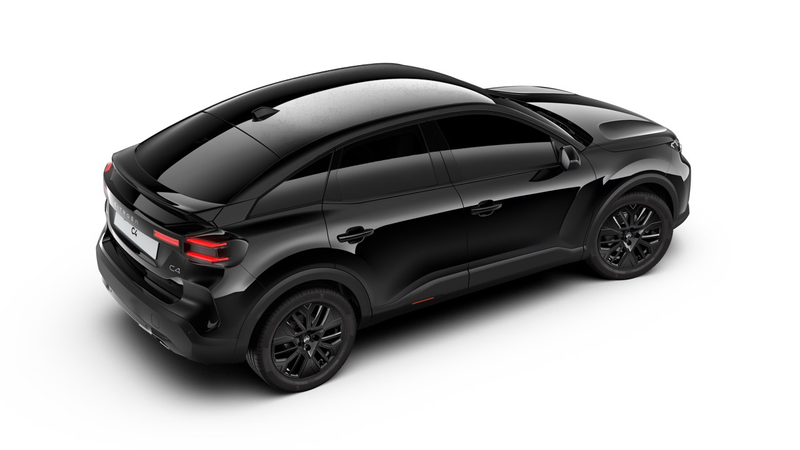 Citroen C4 Collection | Achteruitrijcamera met Top Rear Visio — photo 4