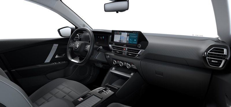 Citroen C4 Collection | Achteruitrijcamera met Top Rear Visio — photo 6