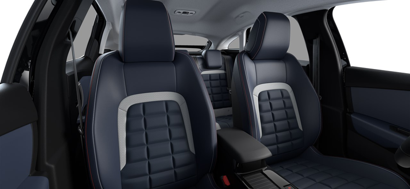 Citroen C4 Collection | Achteruitrijcamera met Top Rear Visio — photo 7