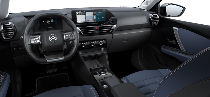 Citroen C4 Collection | Achteruitrijcamera met Top Rear Visio — photo 5