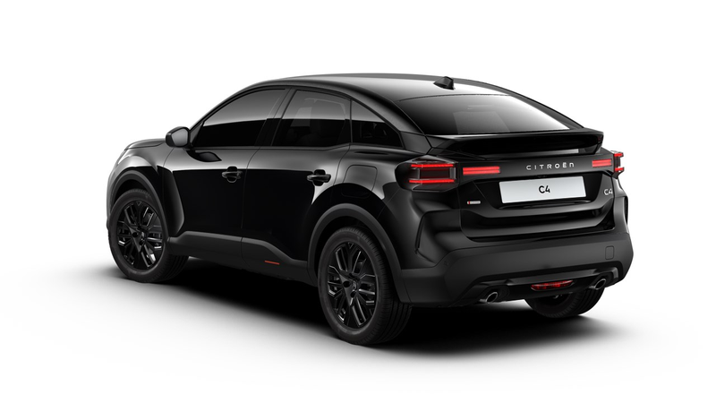 Citroen C4 Collection | Achteruitrijcamera met Top Rear Visio — photo 3