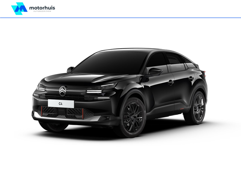Citroen C4 Collection | Achteruitrijcamera met Top Rear Visio